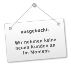 Ausgebucht