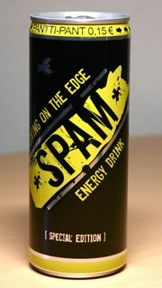 SPAM Dose